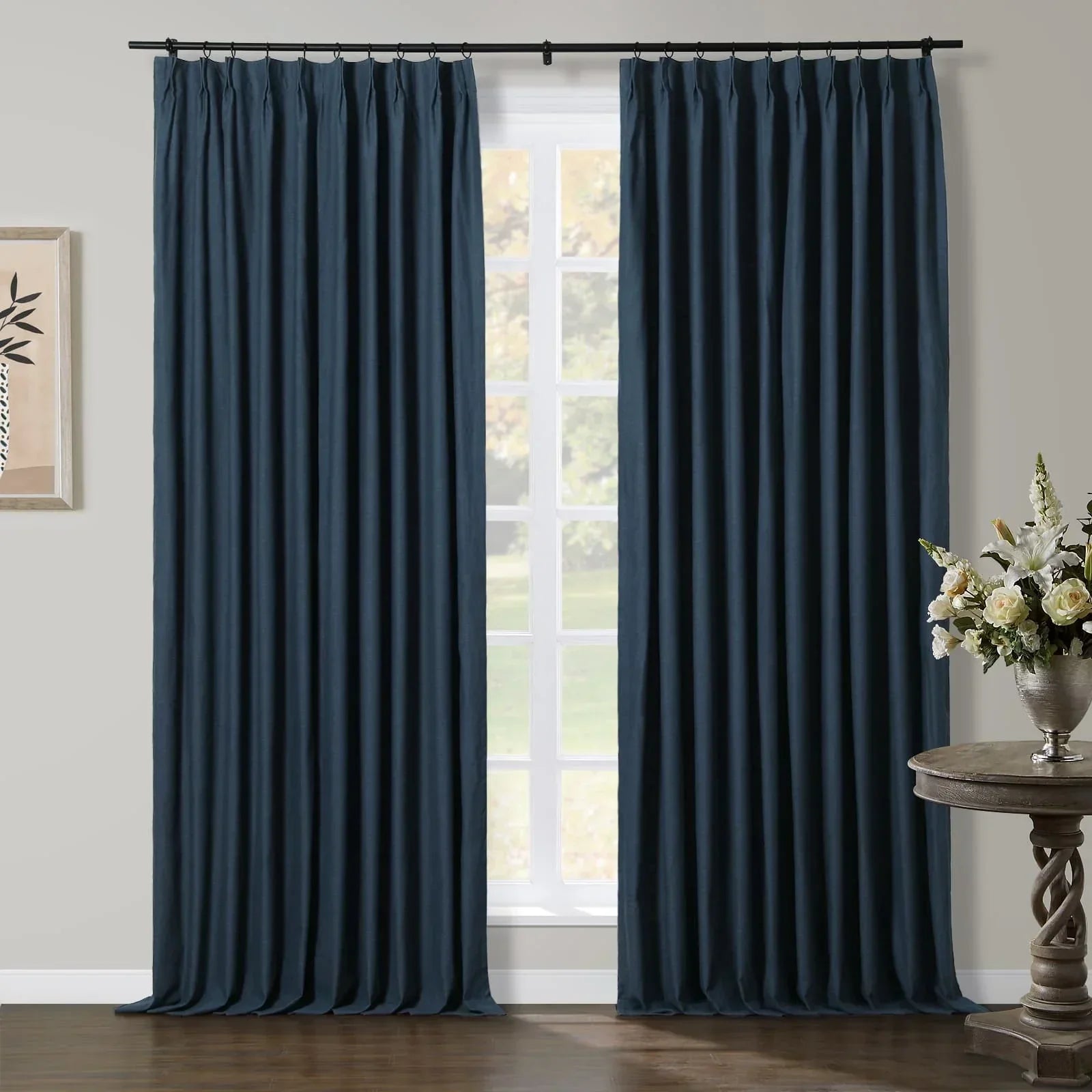 Bring Natural Elegance and Comfort to Your Living Space