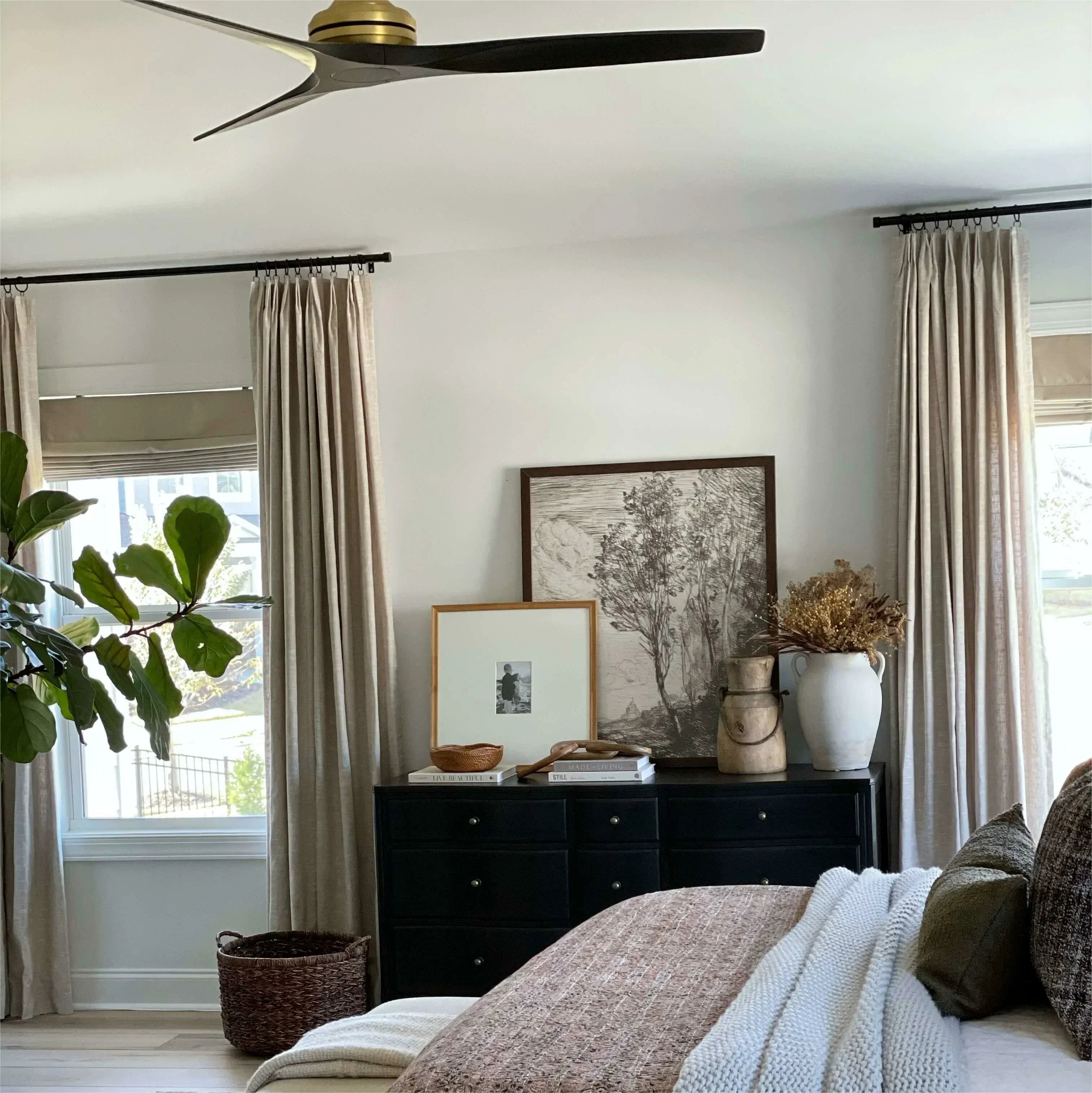 Bring Natural Elegance and Comfort to Your Living Space