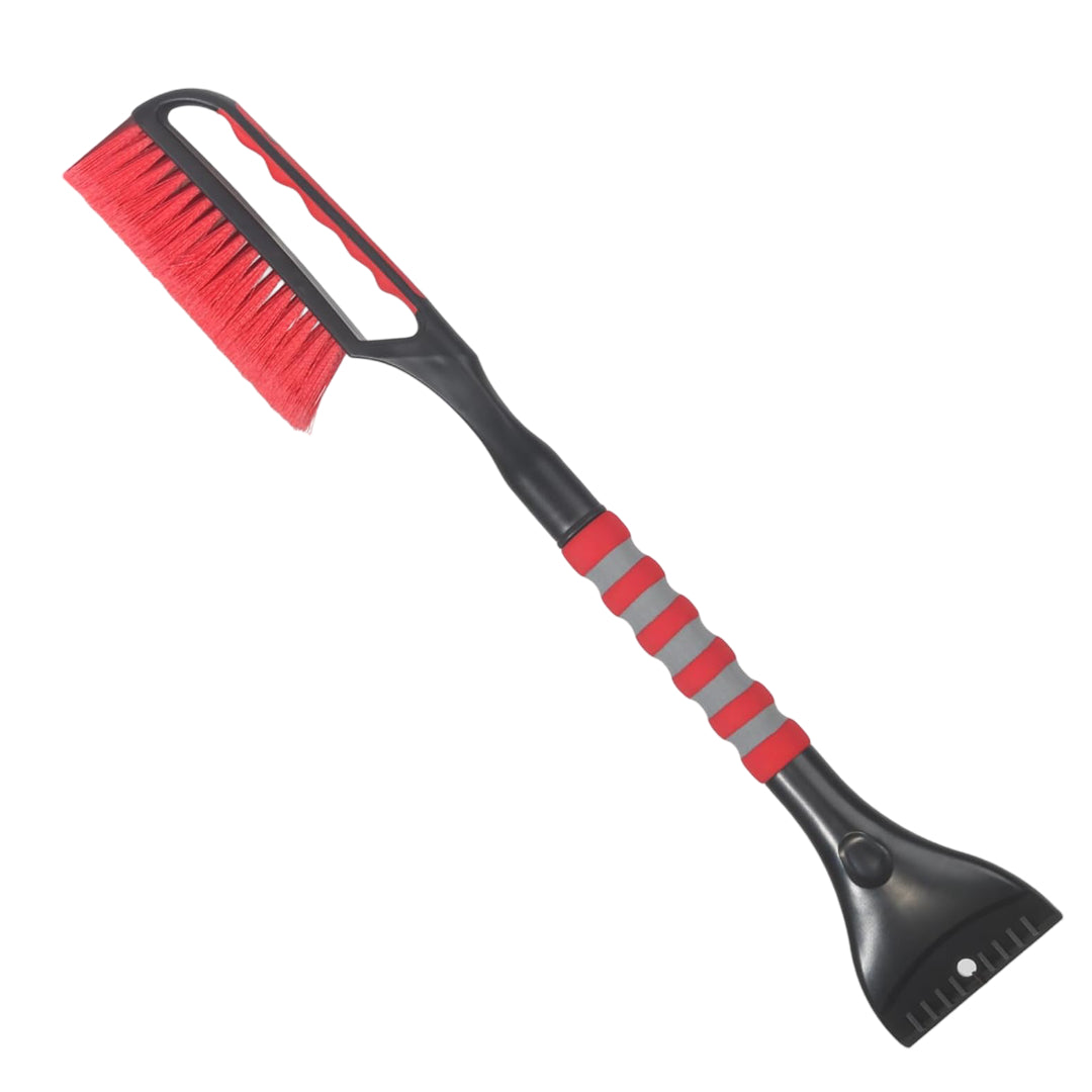 Car Snow Brush Ice Scraper Winter Cleaning