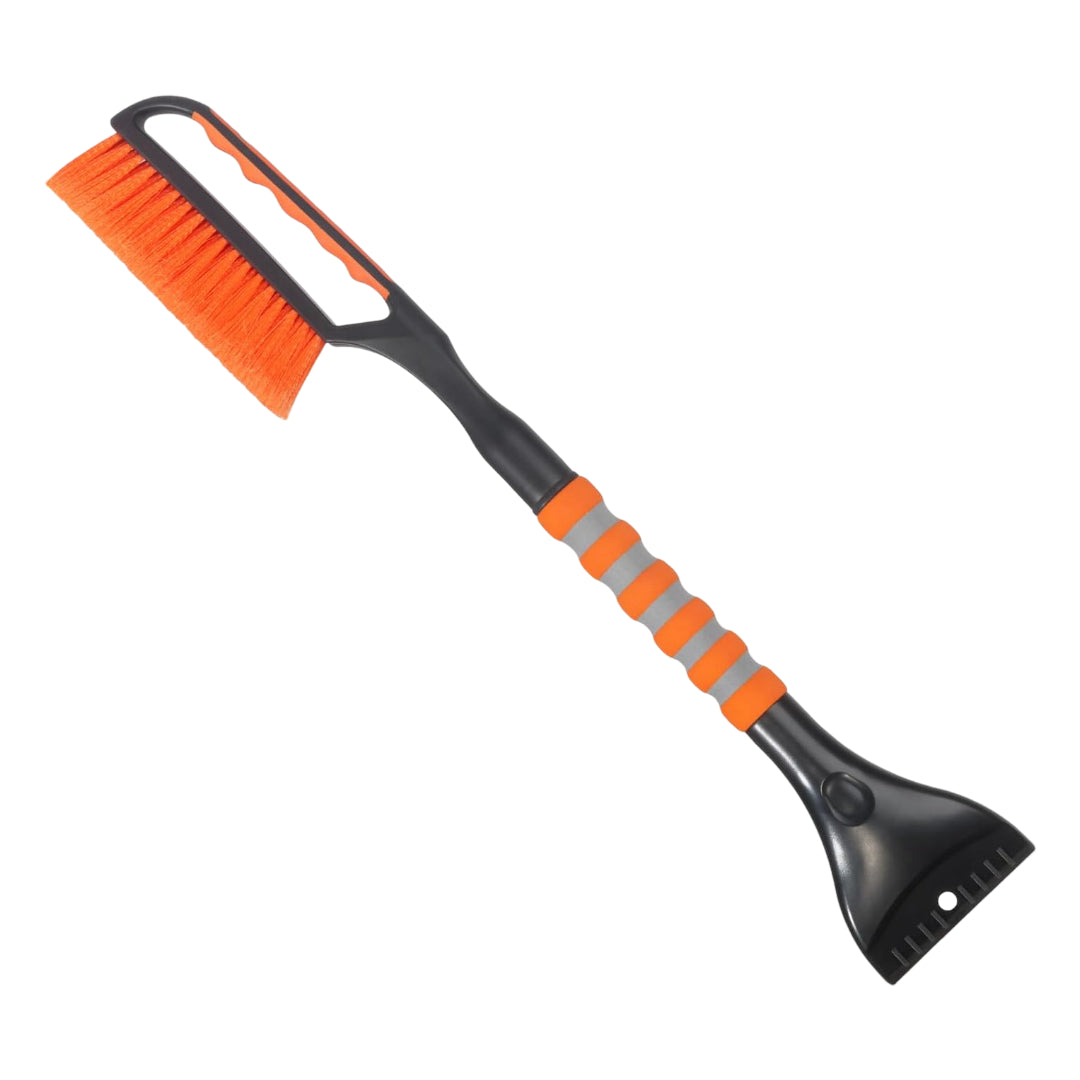Car Snow Brush Ice Scraper Winter Cleaning
