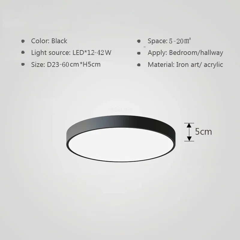 SpectraStyle - Kleurrijke Lamp
