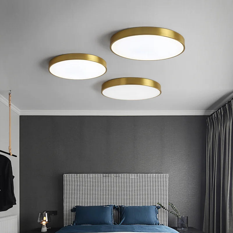 SpectraStyle - Kleurrijke Lamp