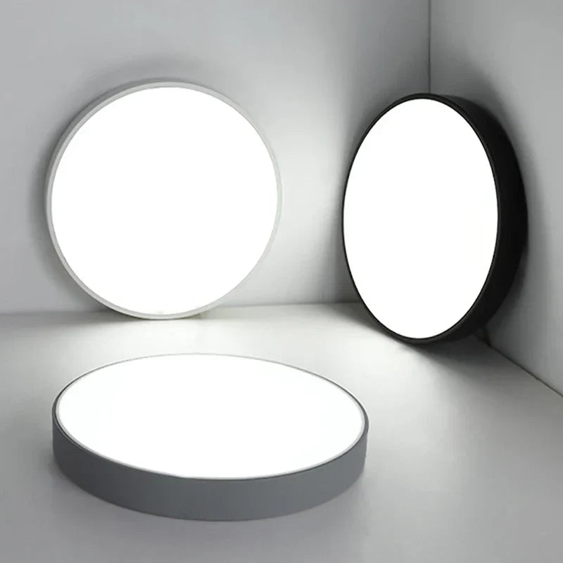 SpectraStyle - Kleurrijke Lamp