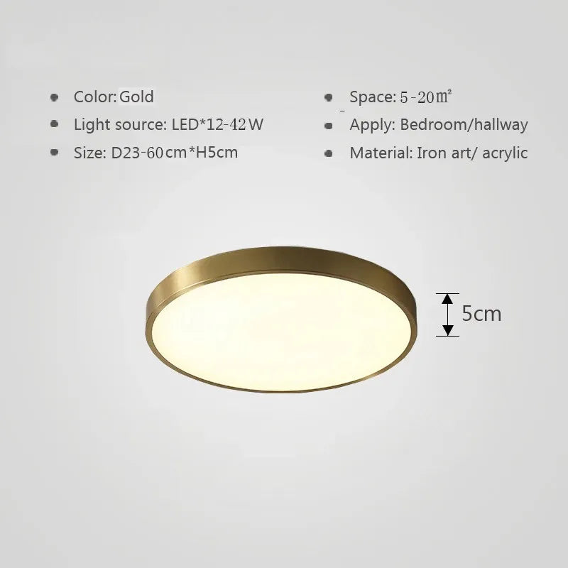 SpectraStyle - Kleurrijke Lamp