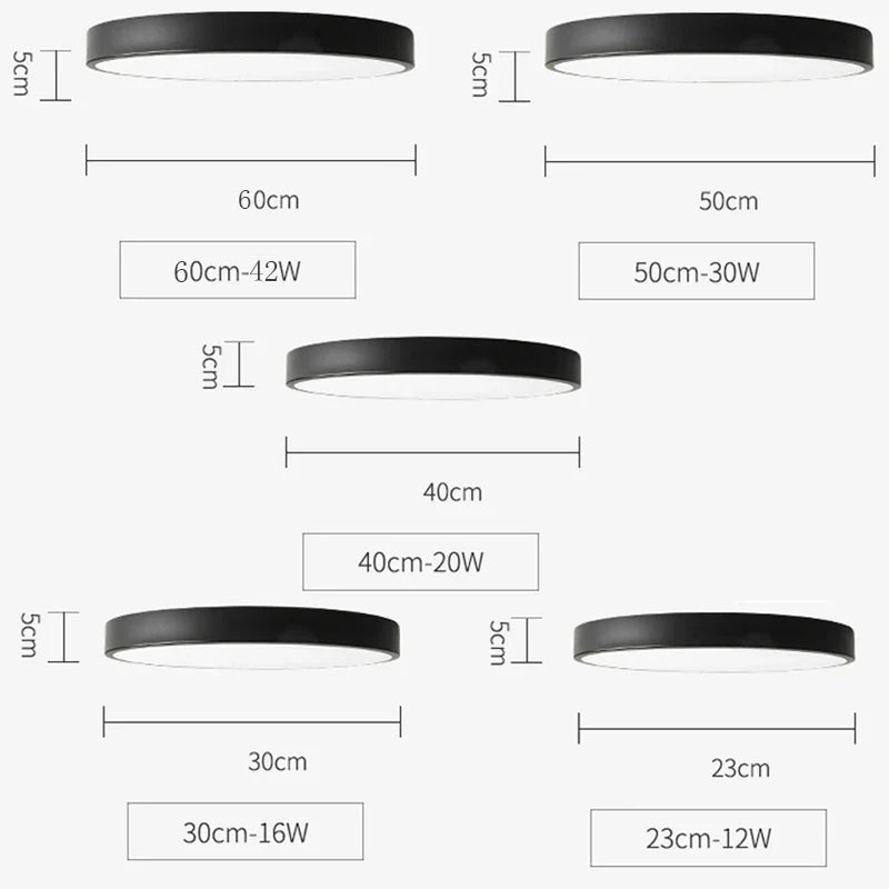 SpectraStyle - Kleurrijke Lamp