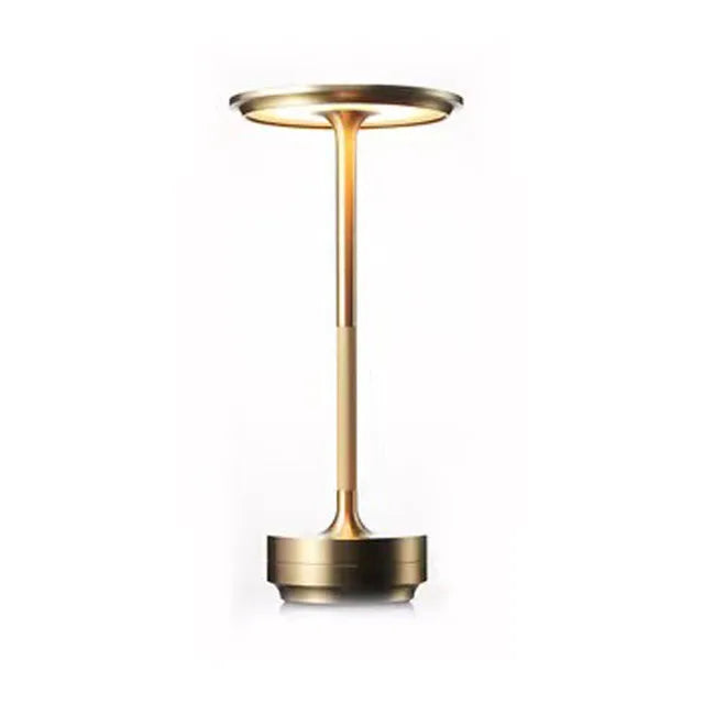 InduDim - Verstelbare Lamp in Industriële Stijl