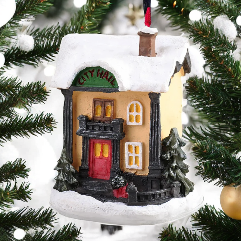 Stralend - Decoratieve Kerstverlichting