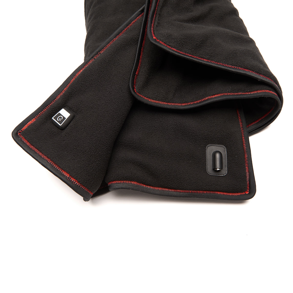 Large Heating Pad for Pain Relief and Muscle Recovery 27 x 35 Inches 3