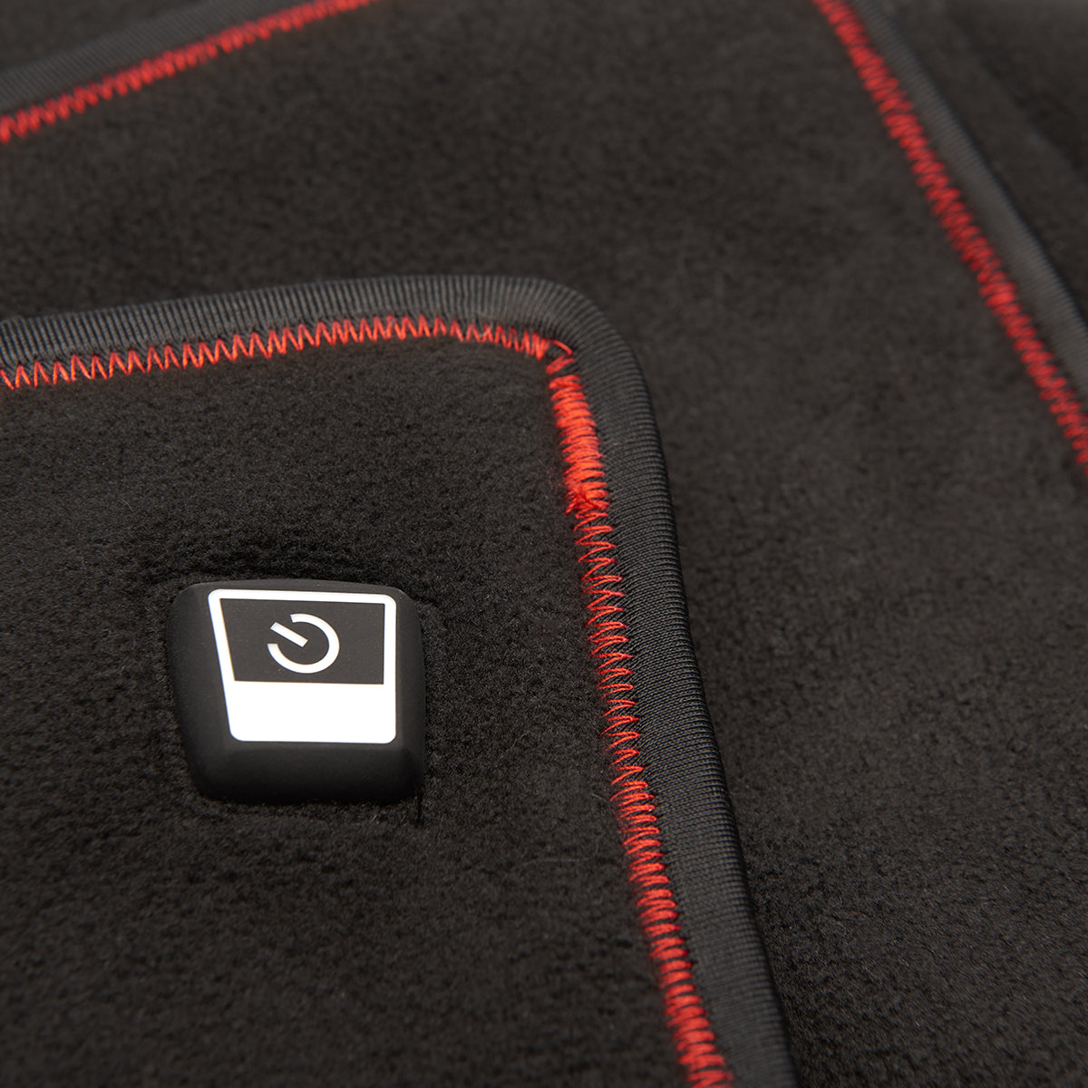 Large Heating Pad for Pain Relief and Muscle Recovery 27 x 35 Inches 5