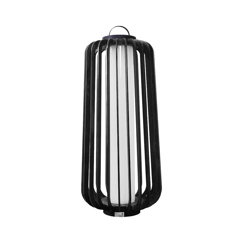 LumiLuxe - Oplaadbare Outdoor Tafellamp