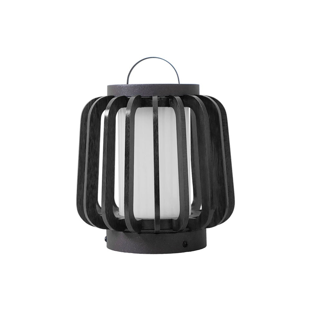 LumiLuxe - Oplaadbare Outdoor Tafellamp