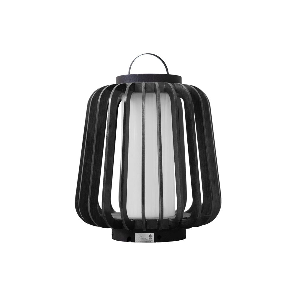LumiLuxe - Oplaadbare Outdoor Tafellamp