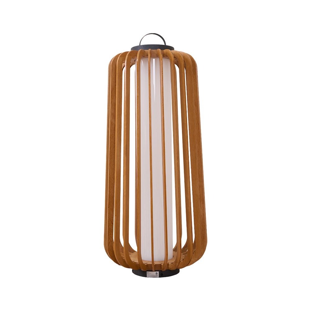 LumiLuxe - Oplaadbare Outdoor Tafellamp