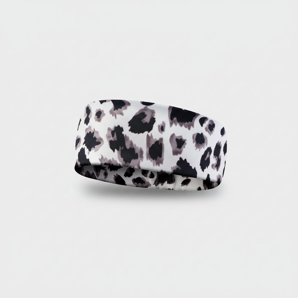 Bluetooth Headphones Sleep Sport Headband Spandex Nylon