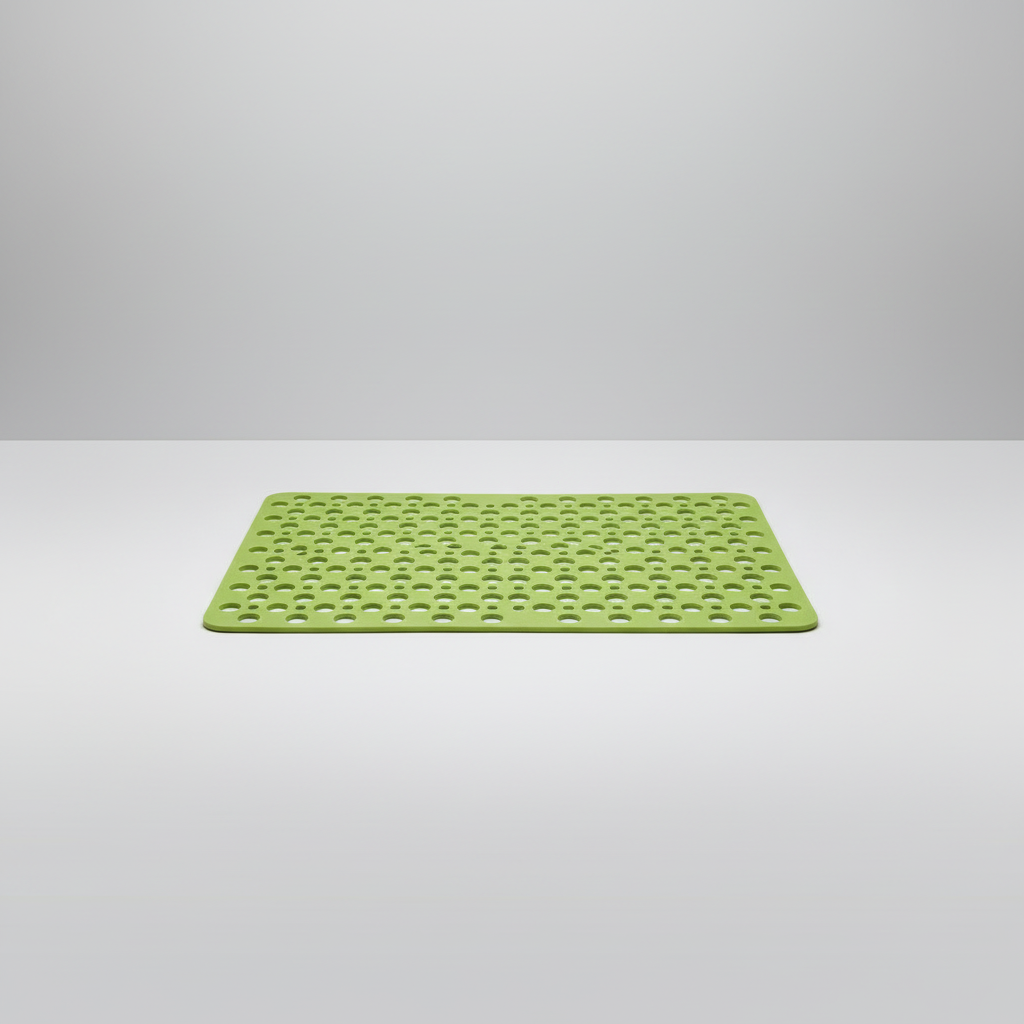 Antislip Douchemat Badkamer Hygienisch Veilig Ondergrond