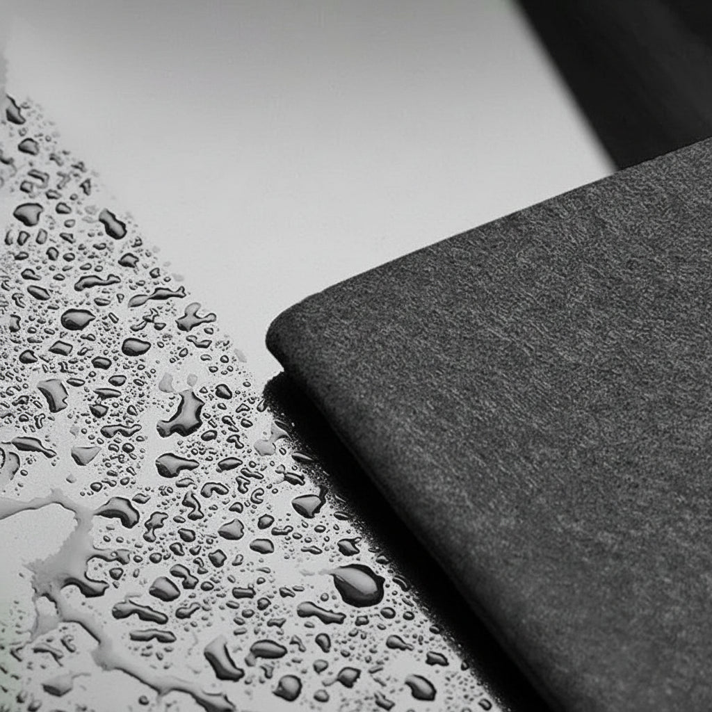 Microfiber Cleaning Cloth Streak-Free Reusable Eco-Friendly 5-Pack 1