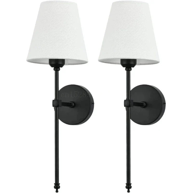 UrbanLuxe - Moderne Amerikaanse LED Wandlamp