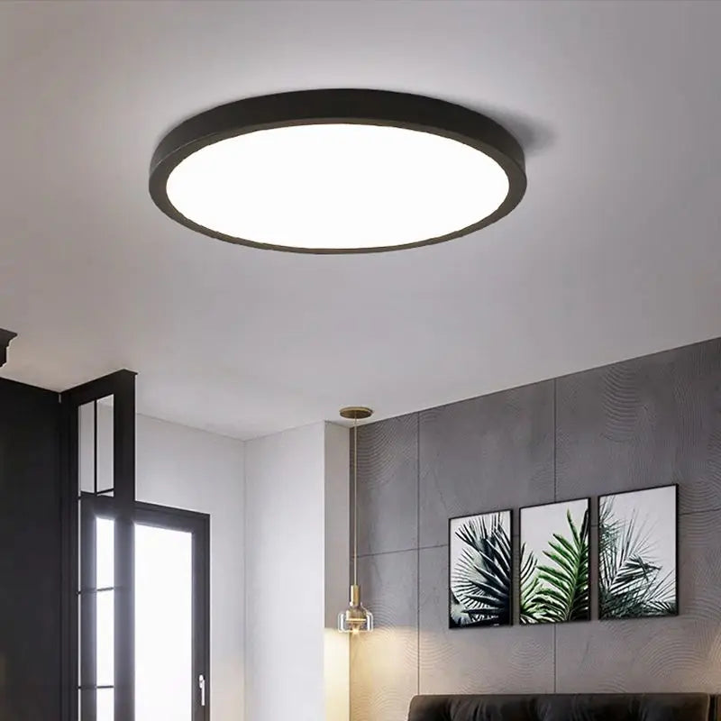 LumiFlex - Strakke LED-plafondlamp