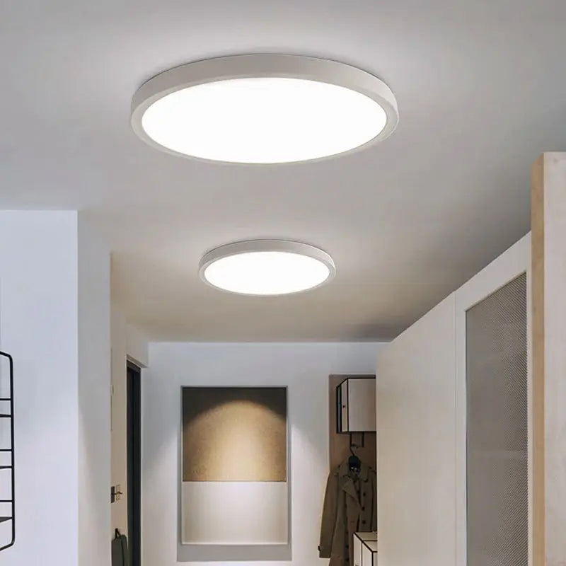 LumiFlex - Strakke LED-plafondlamp