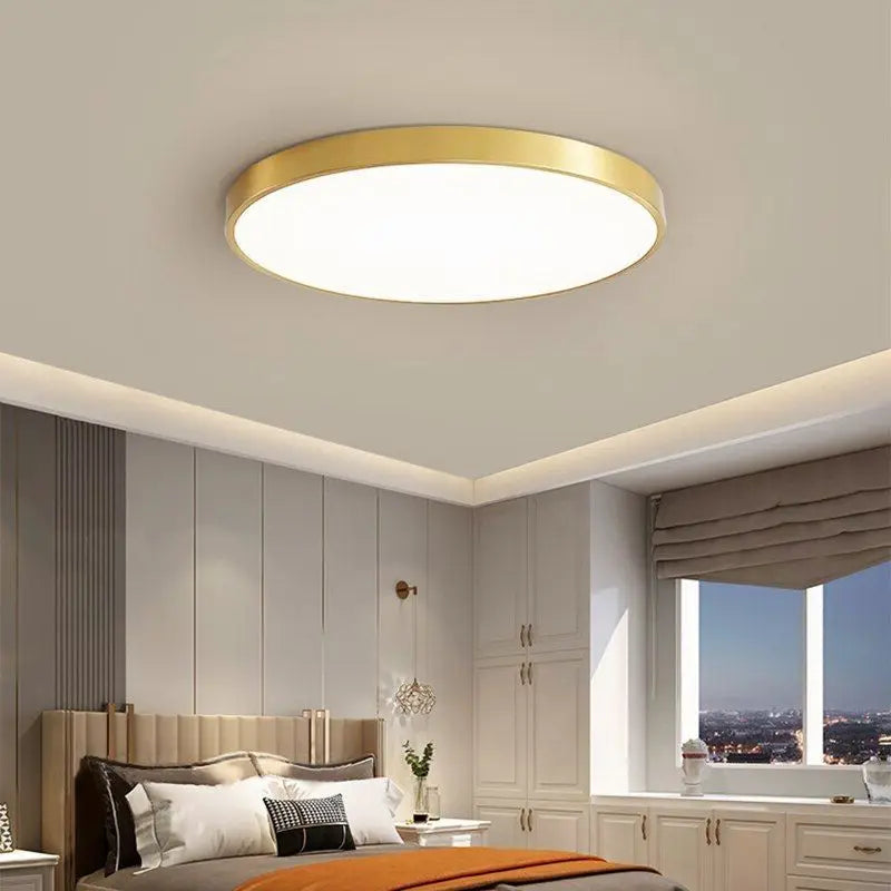 LumiFlex - Strakke LED-plafondlamp