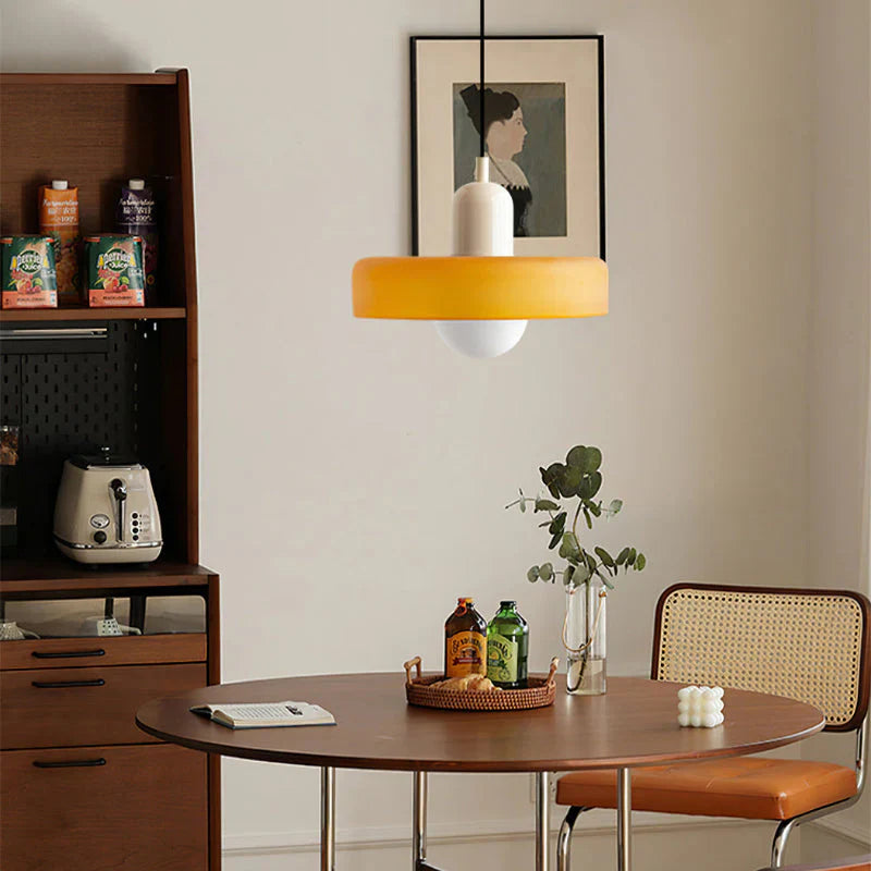 ScandinavianLicht - Hangende plafondlamp