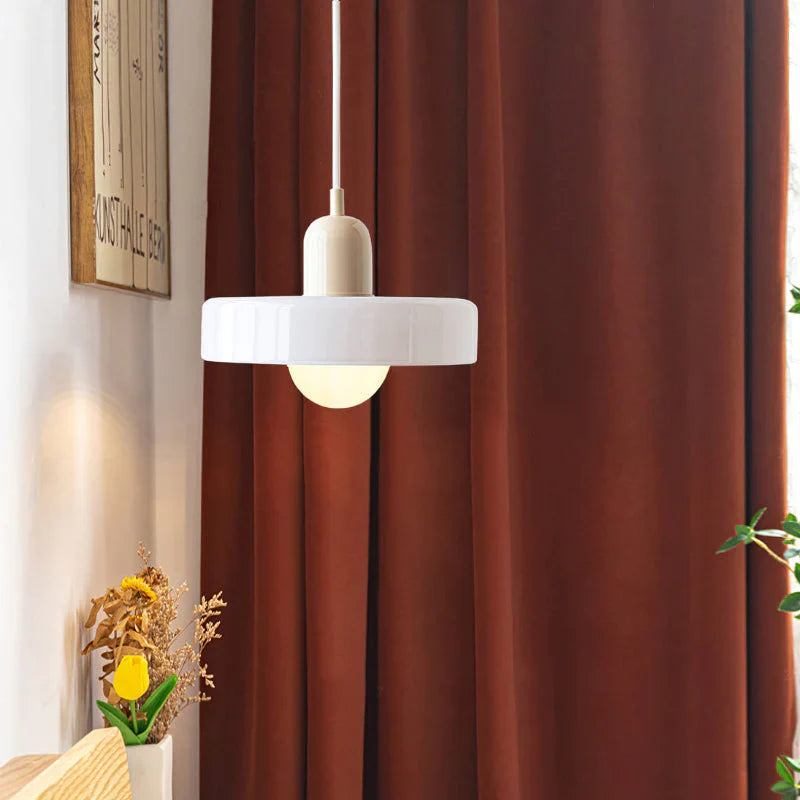ScandinavianLicht - Hangende plafondlamp