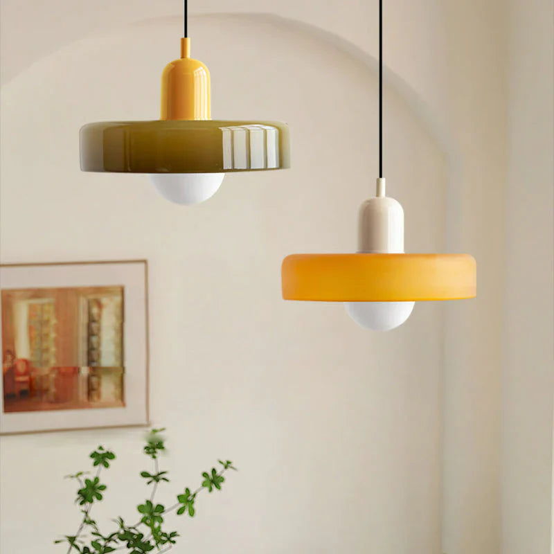 ScandinavianLicht - Hangende plafondlamp