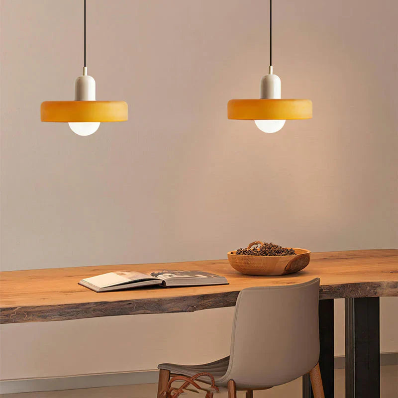 ScandinavianLicht - Hangende plafondlamp