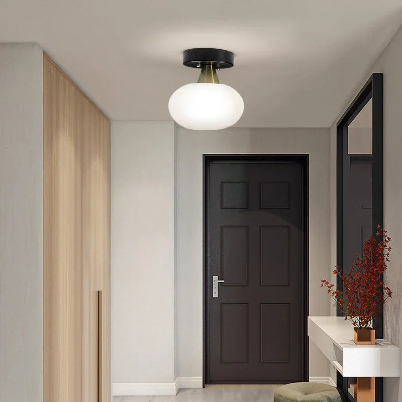 IlluLuxe - Modern LED Corridor Light