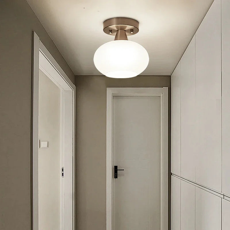 IlluLuxe - Modern LED Corridor Light