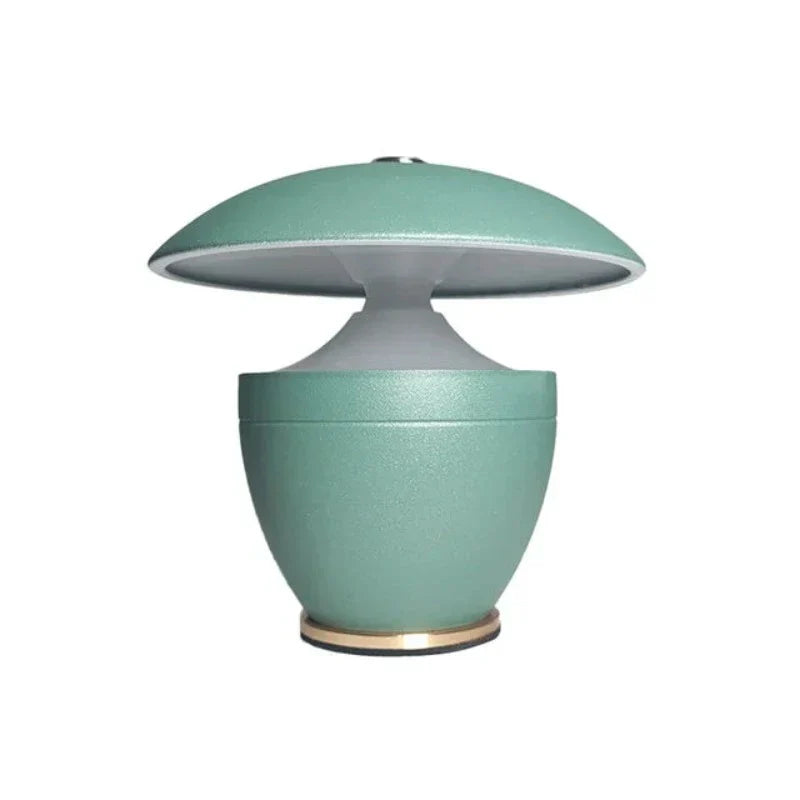 LumiTouch - Moderne LED Bureaulamp met Touch Control | Dimbaar & Energiebesparend