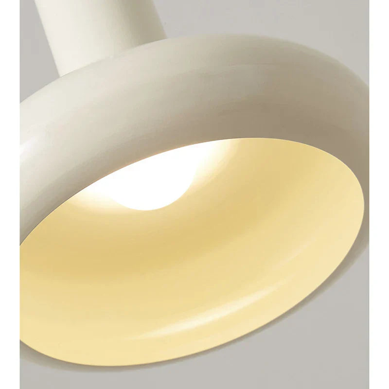 WaveGlow - Moderne LED-Hanglamp - Uittrekbare Keukenkraan