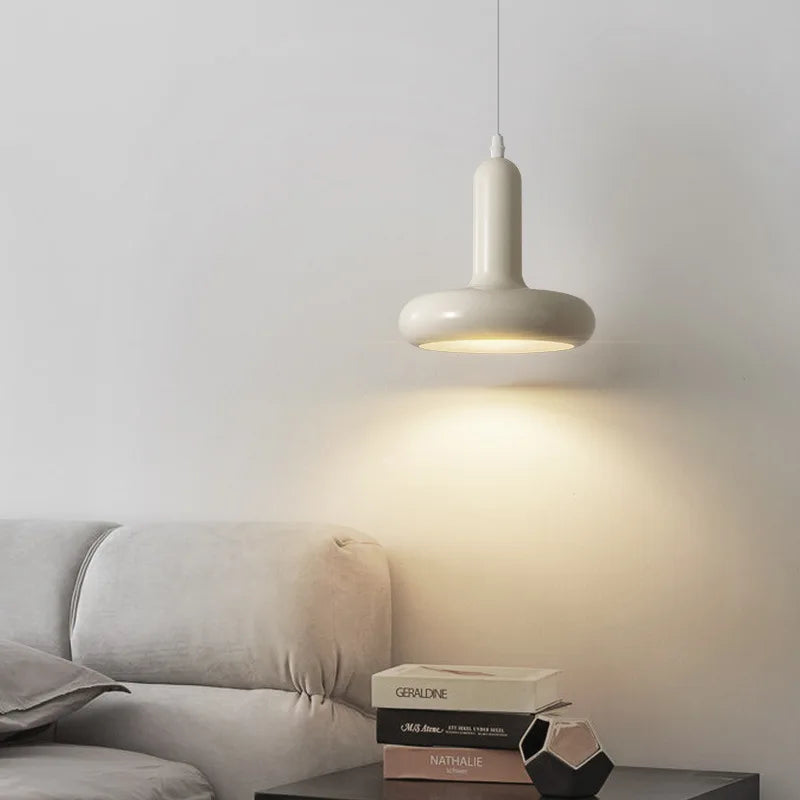 WaveGlow - Moderne LED-Hanglamp - Uittrekbare Keukenkraan