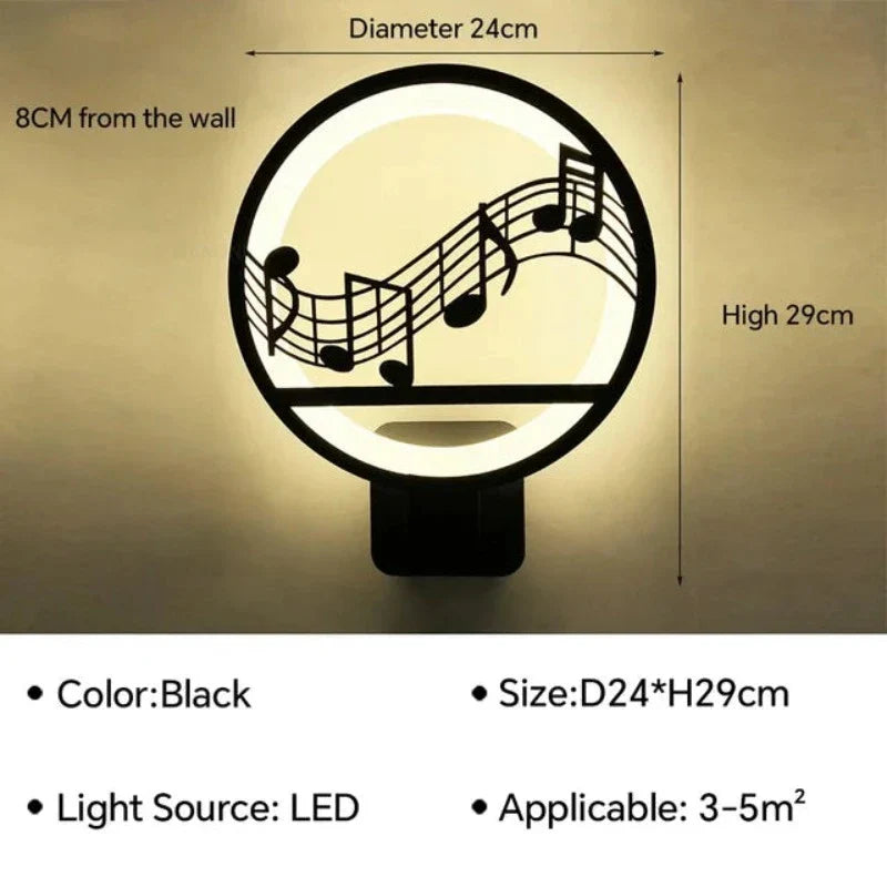 SplendorShine - Luxe Wandlamp | Elegante LED Verlichting voor Elk Interieur