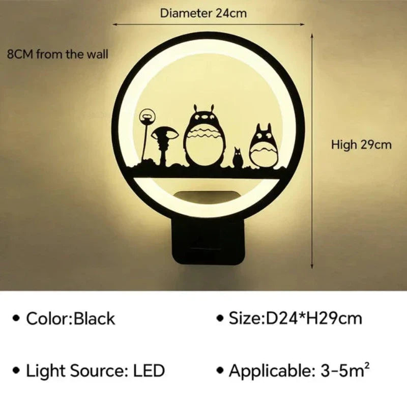 SplendorShine - Luxe Wandlamp | Elegante LED Verlichting voor Elk Interieur