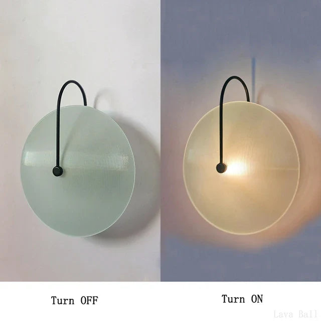 StreepBeam - Moderne LED Wandlamp "Streep" | Stijlvolle en energiezuinige verlichting