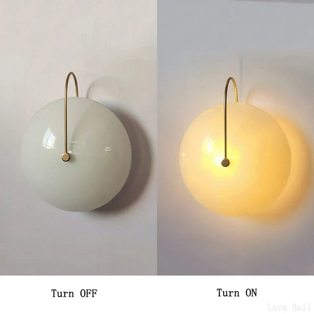 StreepBeam - Moderne LED Wandlamp "Streep" | Stijlvolle en energiezuinige verlichting