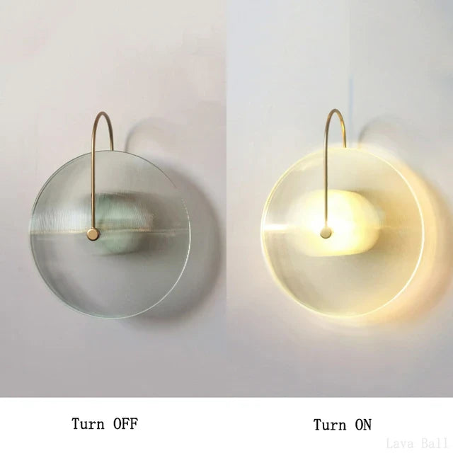 StreepBeam - Moderne LED Wandlamp "Streep" | Stijlvolle en energiezuinige verlichting