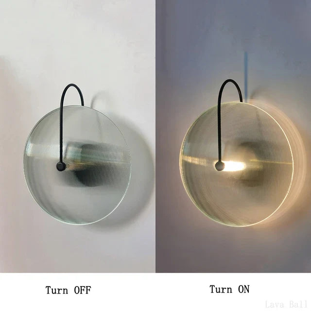 StreepBeam - Moderne LED Wandlamp "Streep" | Stijlvolle en energiezuinige verlichting