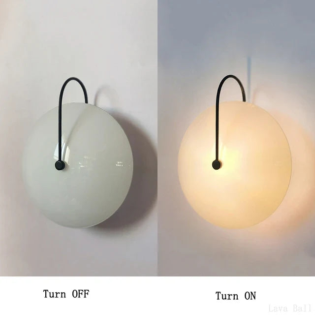 StreepBeam - Moderne LED Wandlamp "Streep" | Stijlvolle en energiezuinige verlichting