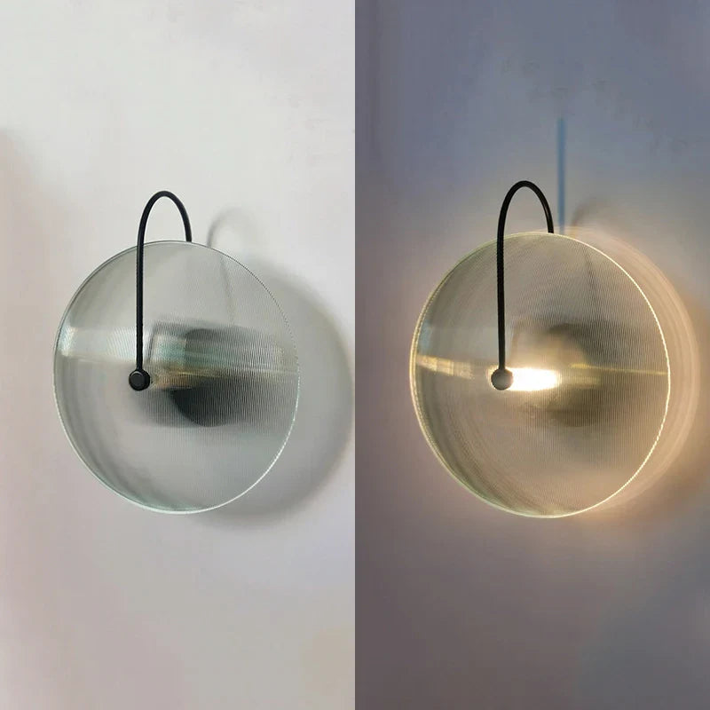 StreepBeam - Moderne LED Wandlamp "Streep" | Stijlvolle en energiezuinige verlichting