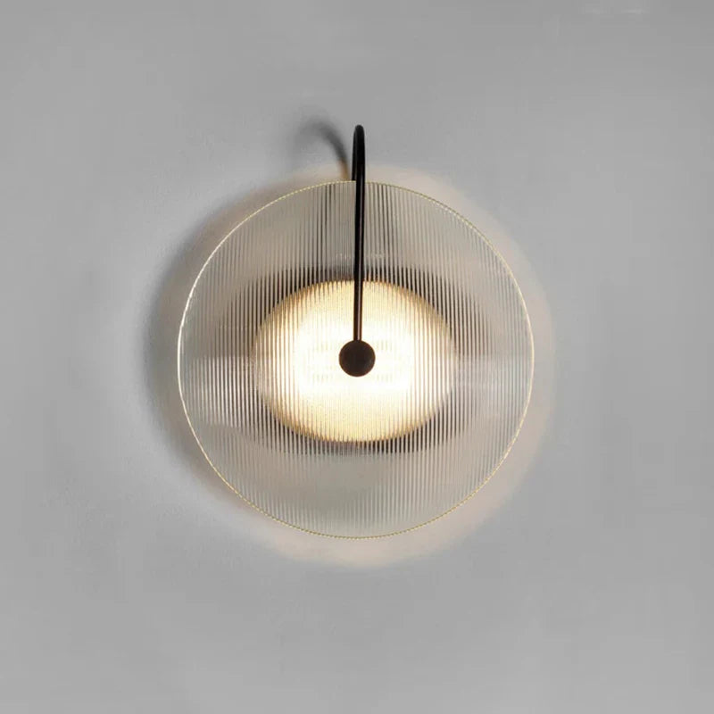 StreepBeam - Moderne LED Wandlamp "Streep" | Stijlvolle en energiezuinige verlichting