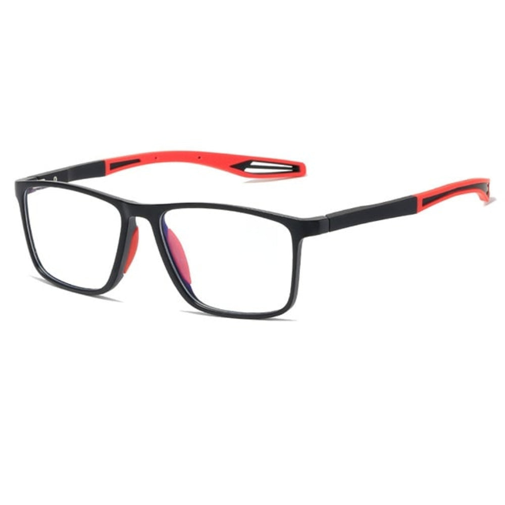 Multifocal Reading Glasses Ultra-Light Polycarbonate for Clear Vision 1