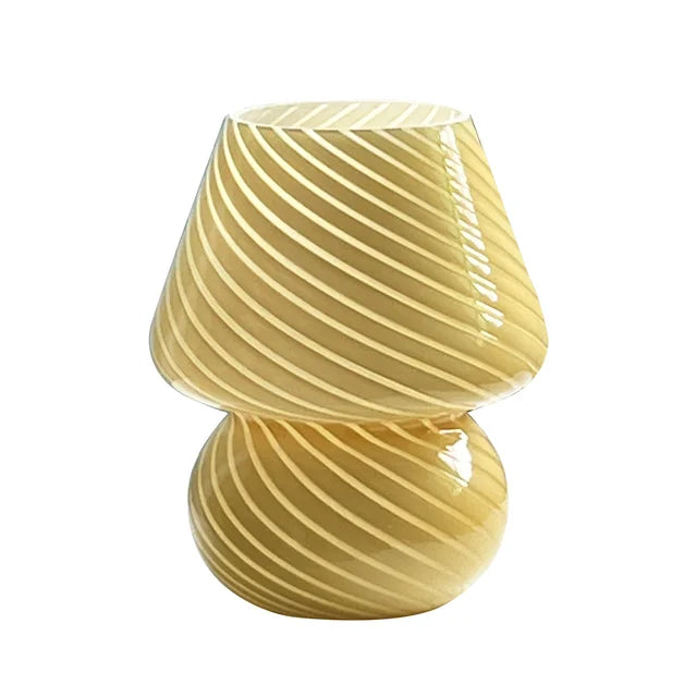 GlassMasterpiece - Muranoglas Tafellamp