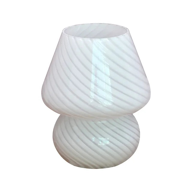GlassMasterpiece - Muranoglas Tafellamp