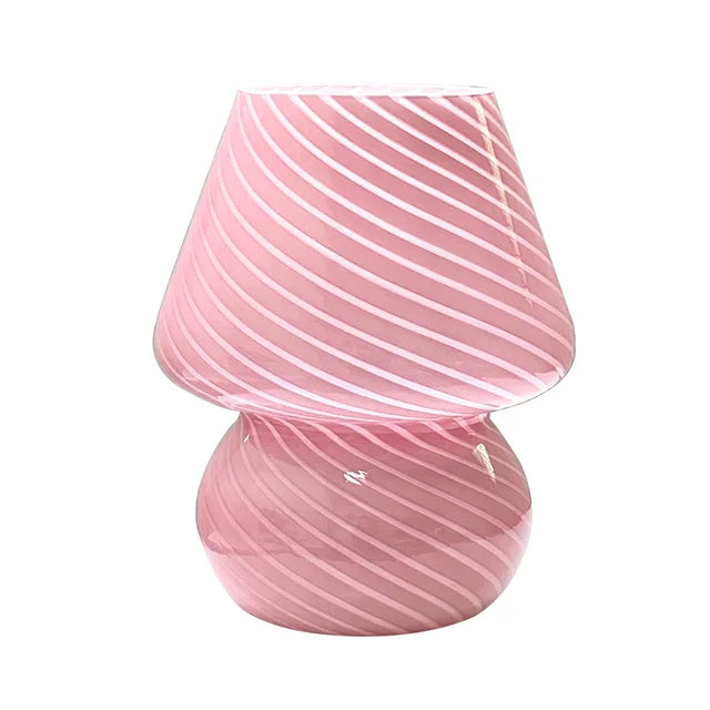 GlassMasterpiece - Muranoglas Tafellamp