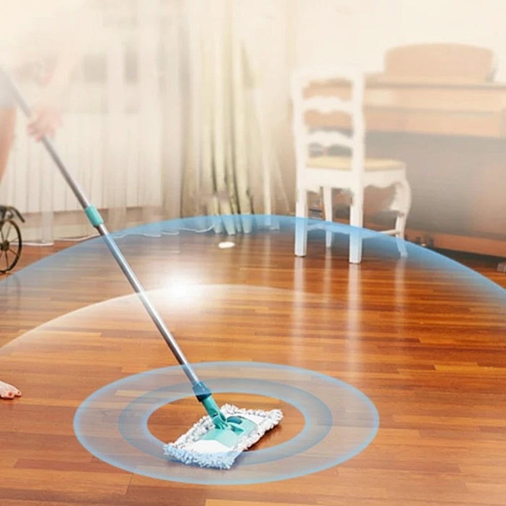 Natural Beeswax Furniture Polish Spray for Wood Shine and Protection 3