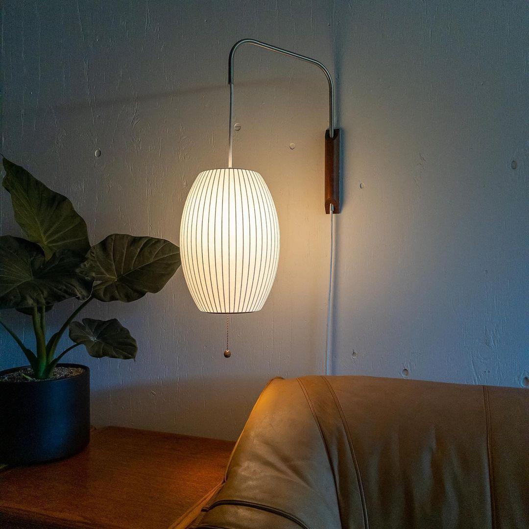 NelsonGlow – Tijdloze Elegantie Wandlamp voor Luxe Verlichting
