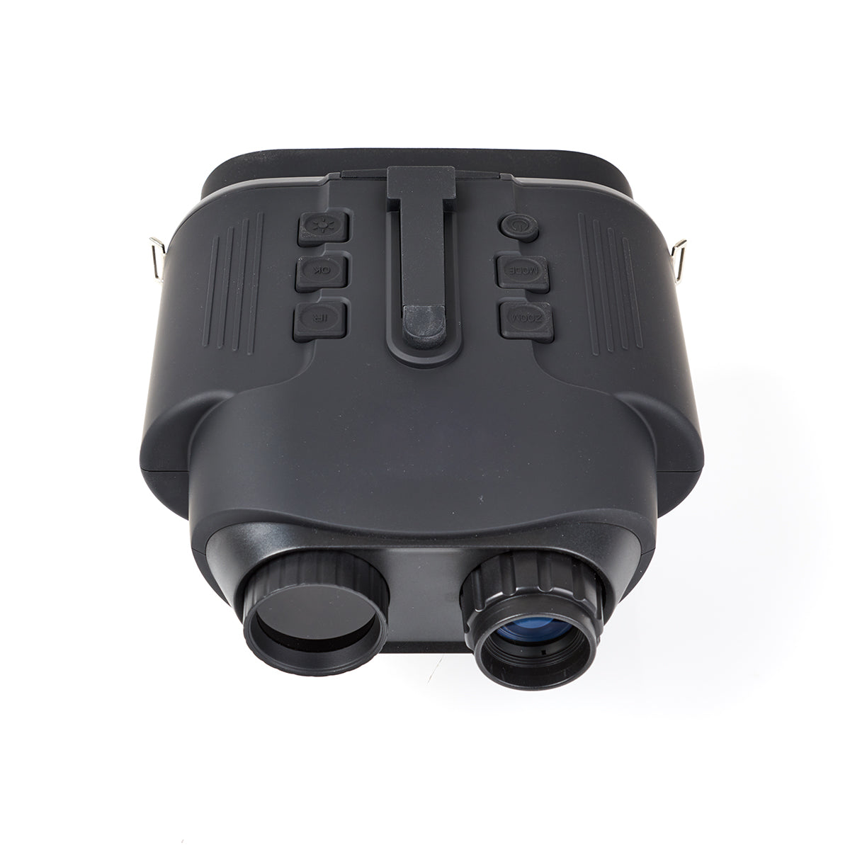 Night Vision Binoculars 7X Optical Zoom Infrared Clarity 7