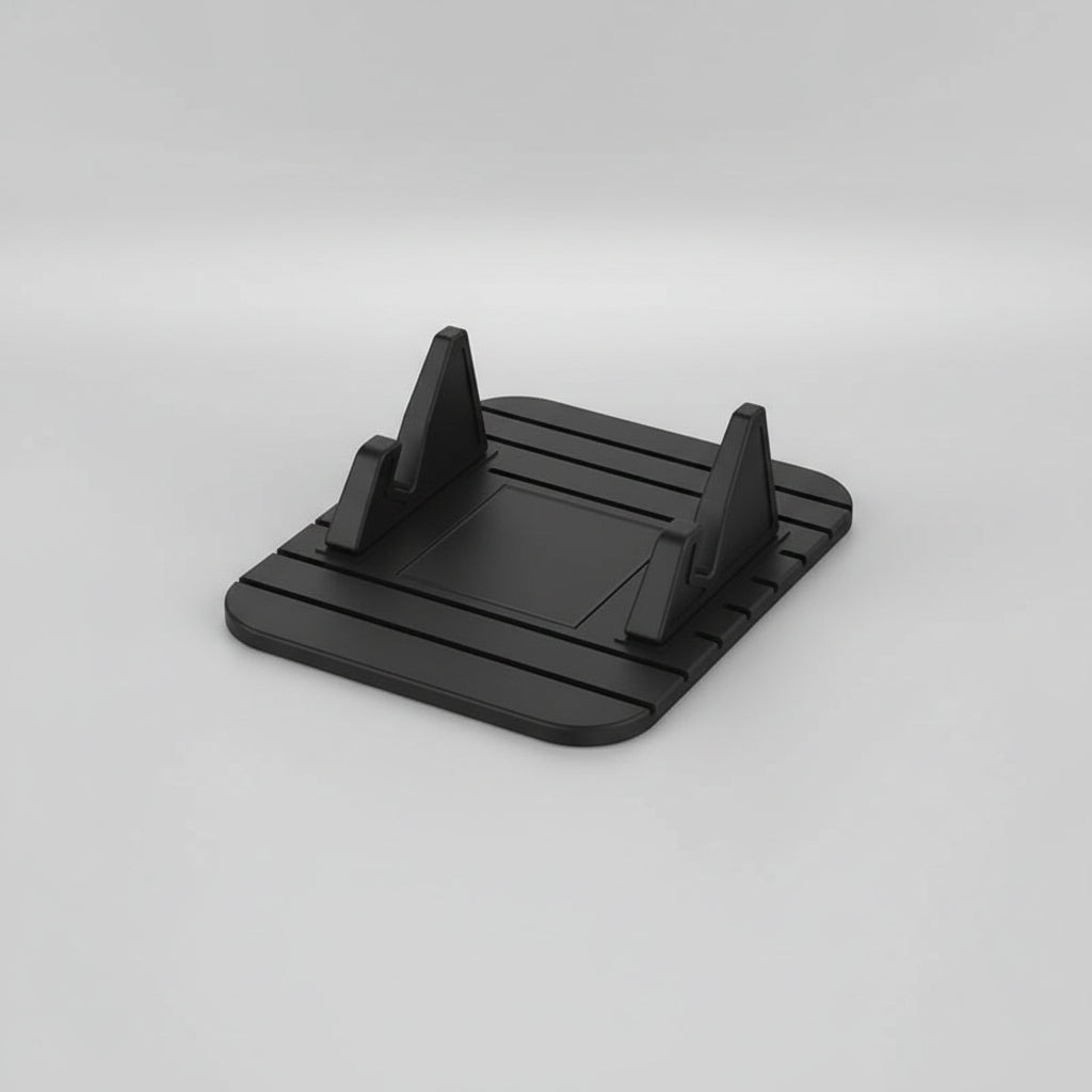 Non-Slip Car Phone Holder Dashboard Mount for GPS Navigation 1